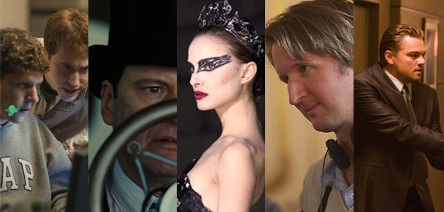 2011 Oscar Picks