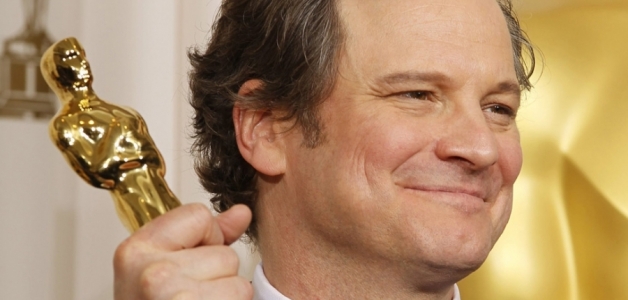 2011 Oscarcast