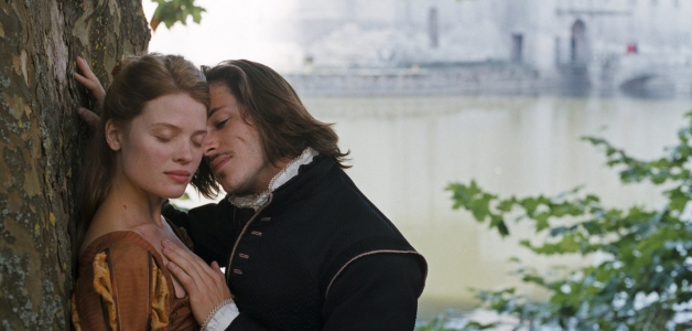 The Princess of Montpensier
