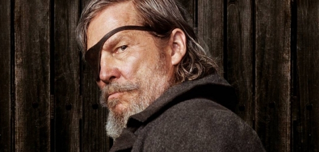 True Grit's Jeff Bridges True Grit's Jeff Bridges