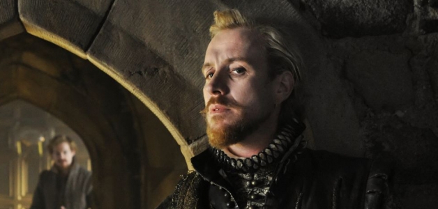Rhys Ifans in Anonymous Rhys Ifans in Anonymous