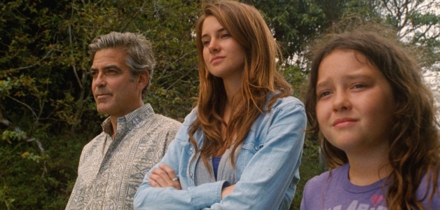 The Descendants The Descendants