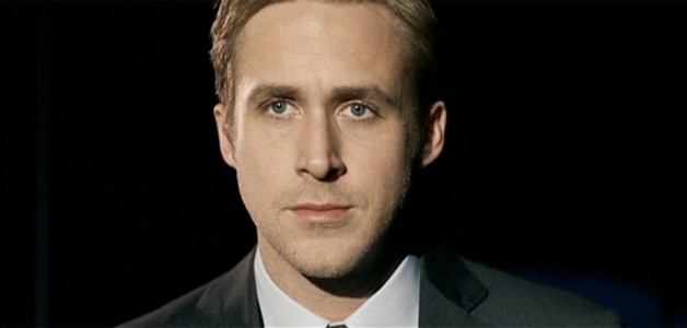 Ryan Gosling in Ides of March Ryan Gosling in Ides of March