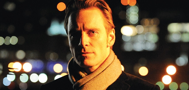 Michael Fassbender in shame Michael Fassbender in shame
