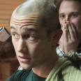 Joseph Gordon-Levitt and Seth Rogen in 50/50