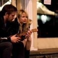 Ryan Gosling and Michelle Williams in Blue Valentine