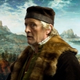 Rutger Hauer in The Mill and the Cross