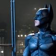  Christian Bale in The Dark Knight Rises
