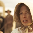 Michelle Williams in Meek's Cutoff