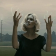 Kirsten Dunst in Melancholia