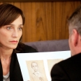 Kristin Scott Thomas in Sarah's Key