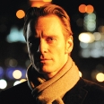 Michael Fassbender in shame