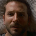 Bradley Cooper in Silver Linings Playbook