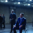 The Adjustment Bureau