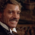 Burt Lancaster in The Leopard