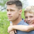 Brad Pitt in The Tree of Life