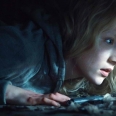 Saoirse Ronan in Hanna